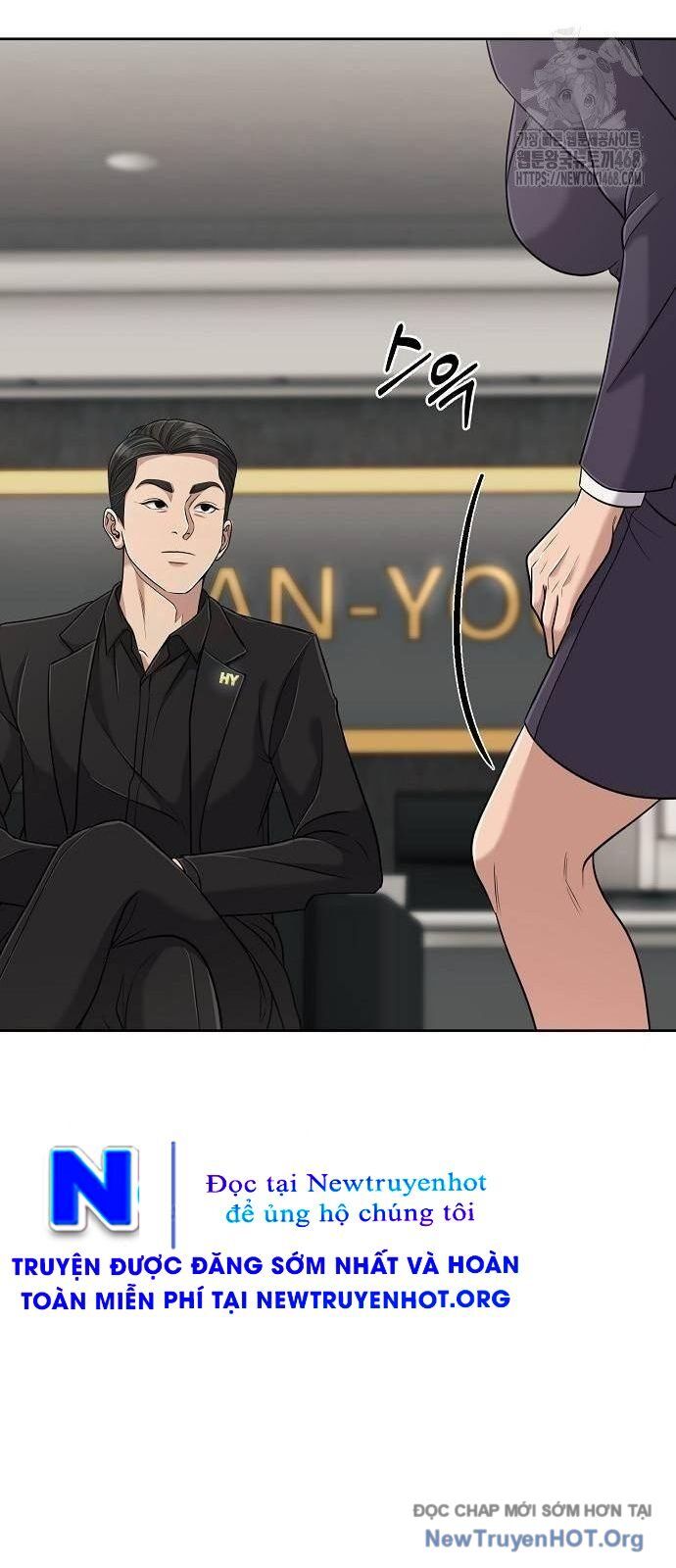 Nhân Viên Thực Tập Kim Cheolsu - chap104 - Trang 70